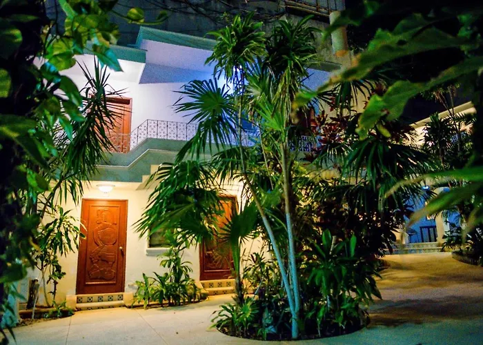 El Tropical